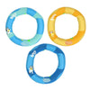 WAHU BLUEY DIVE RINGS