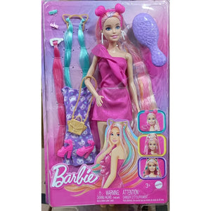 BRB FUN & FANCY TOTALLY HAIR DOLL