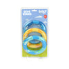 WAHU BLUEY DIVE RINGS