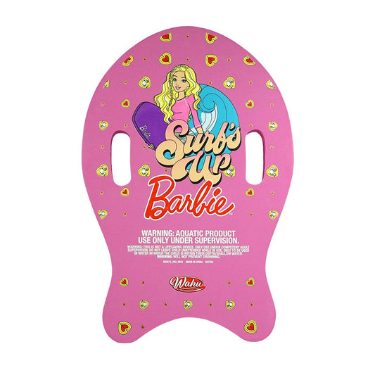 Wahu Barbie Kickboard