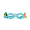 WAHU BLUEY SWIM GOGGLES