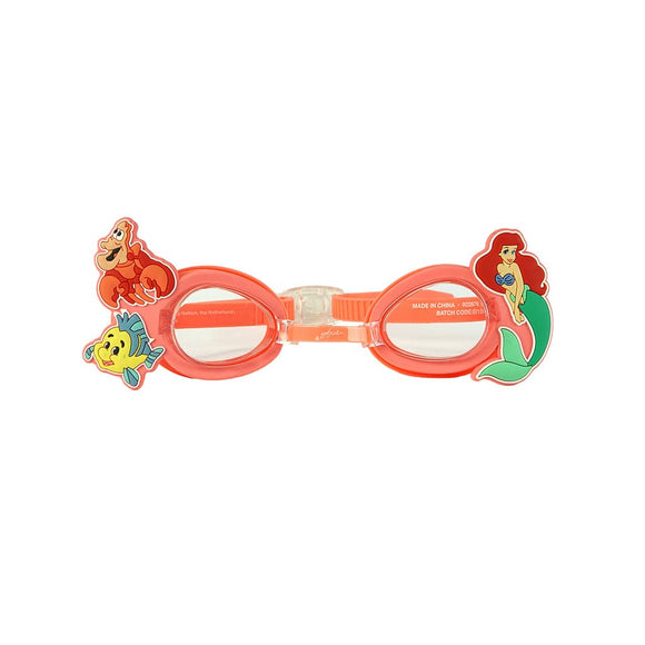 WAHU LITTLE MERMAID SWIM GOGGLES