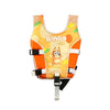 WAHU BLUEY SWIM VEST BINGO SMALL 15-25KG