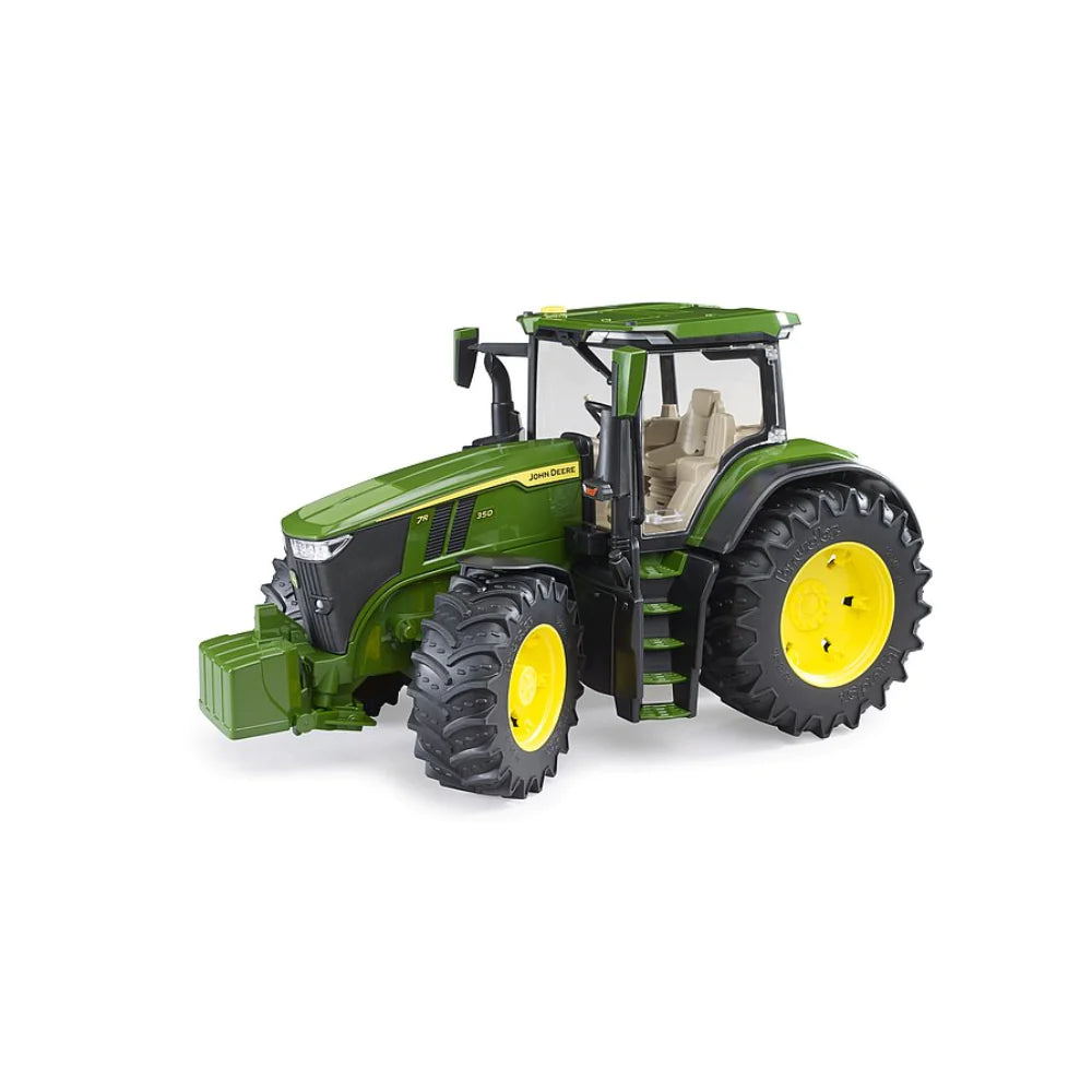 BRUDER 1:16 JOHN DEERE 7R 350 TRACTOR