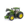 BRUDER 1:16 JOHN DEERE 7R 350 TRACTOR