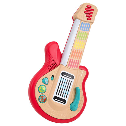 PLAYGO JAM PERFECT ELECTRONIC GUITAR
