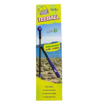 COOEE TEEBALL