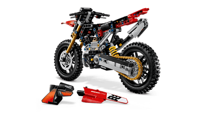 LEGO 42238 TECHNIC DUCATI DESMO450 MX