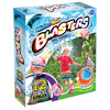 WATER BALL BLASTERS 12 PACK