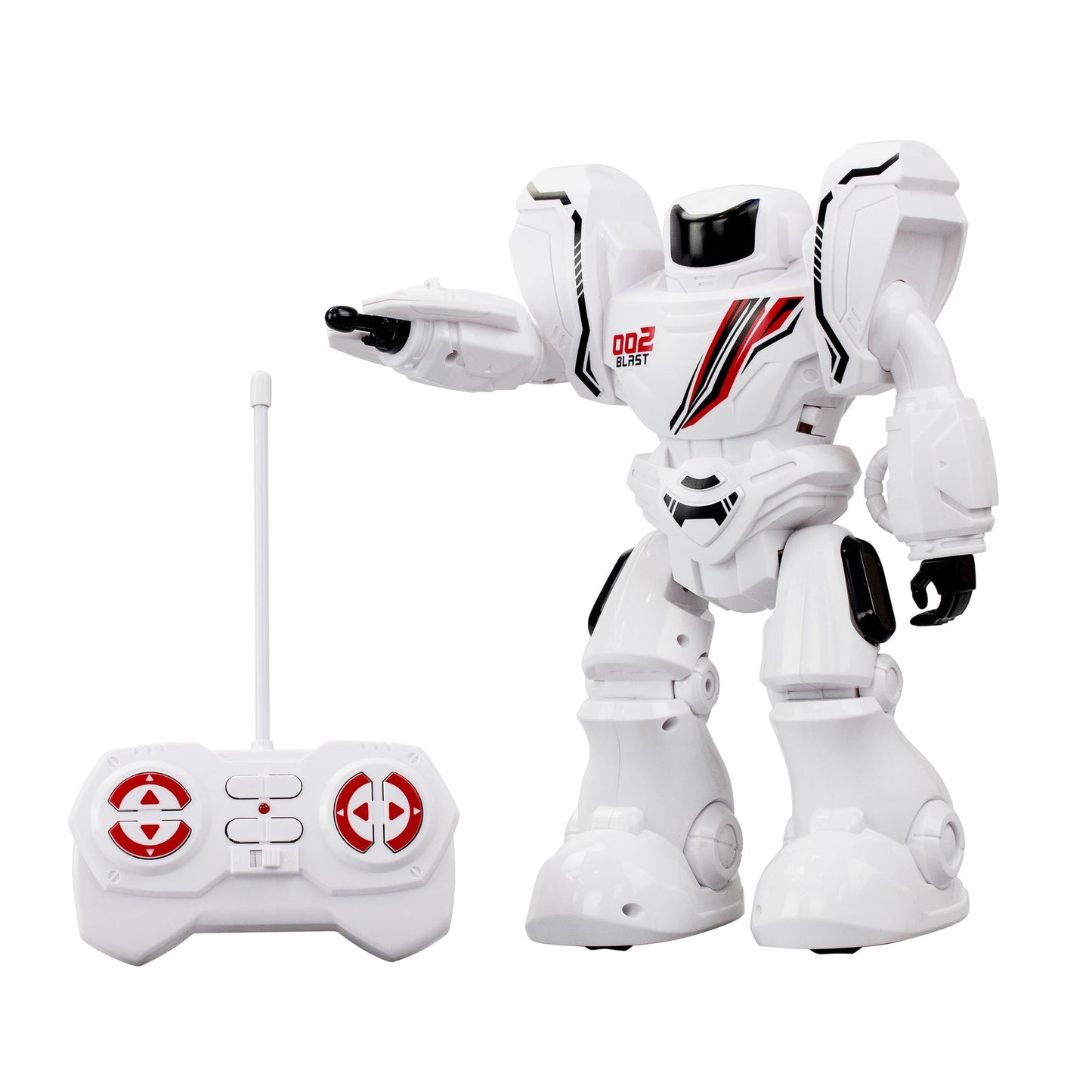 SILVERLIT ROBO BLAST ONE MINI AST