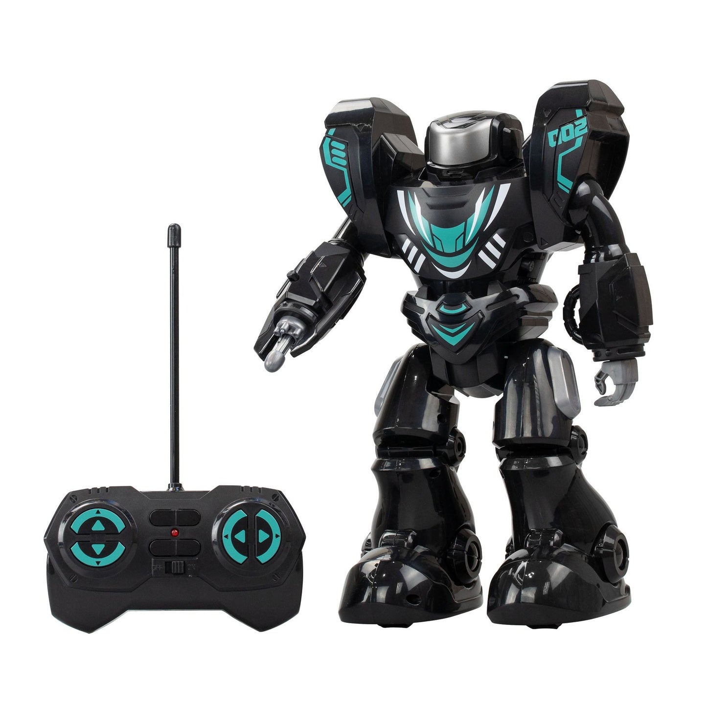 SILVERLIT ROBO BLAST ONE MINI AST