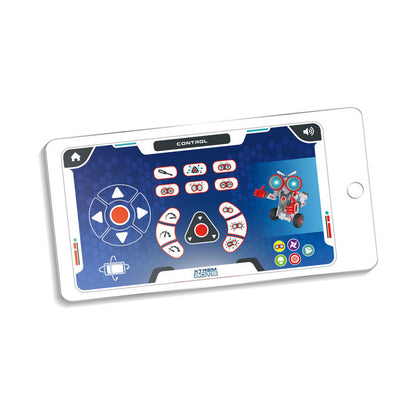 XTREM BOTS SAM BOT