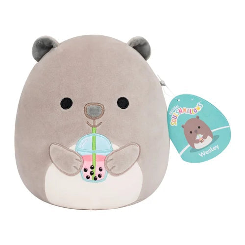 SQUISHMALLOW 12'' MED PLUSH WESLEY