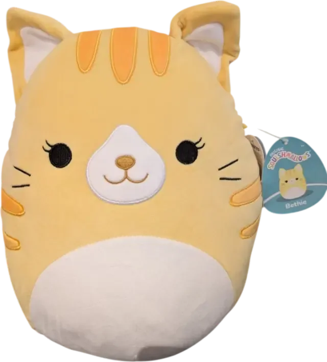 SQUISHMALLOW 12'' MED PLUSH BETHIE
