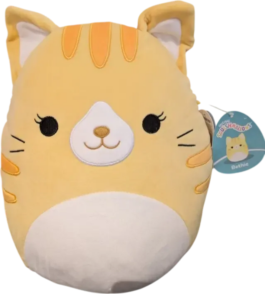 SQUISHMALLOW 12'' MED PLUSH BETHIE
