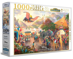 PUZZLE 1000PC DUMBO