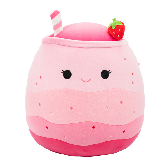 SQUISHMALLOW 5'' LITTLE PLUSH DEBBIE