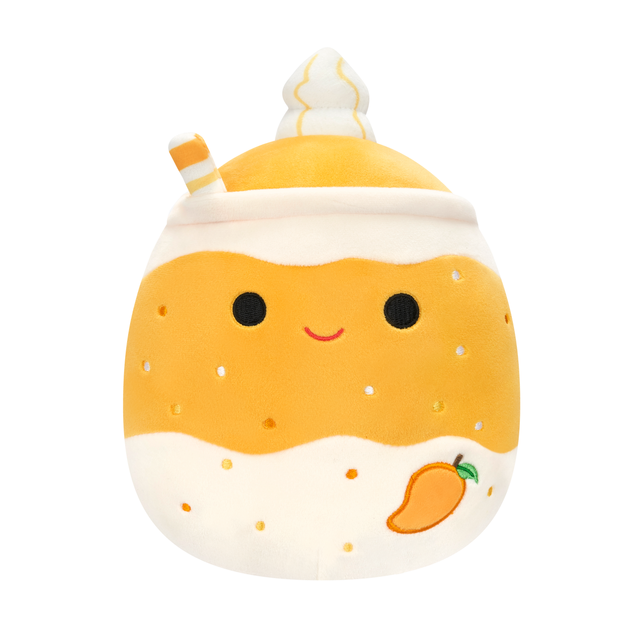 SQUISHMALLOW 5'' LITTLE PLUSH RITO
