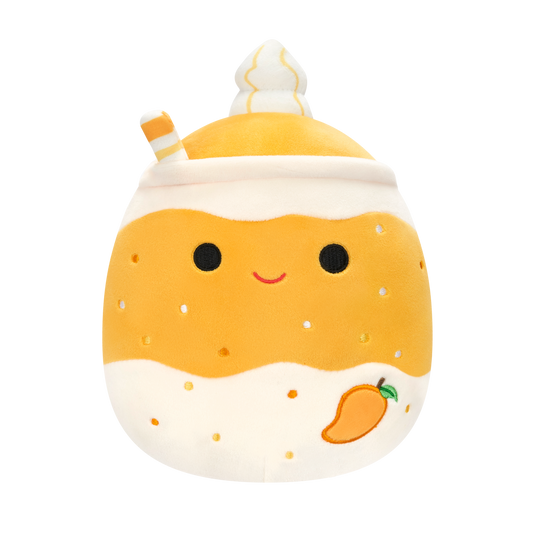 SQUISHMALLOW 5'' LITTLE PLUSH RITO