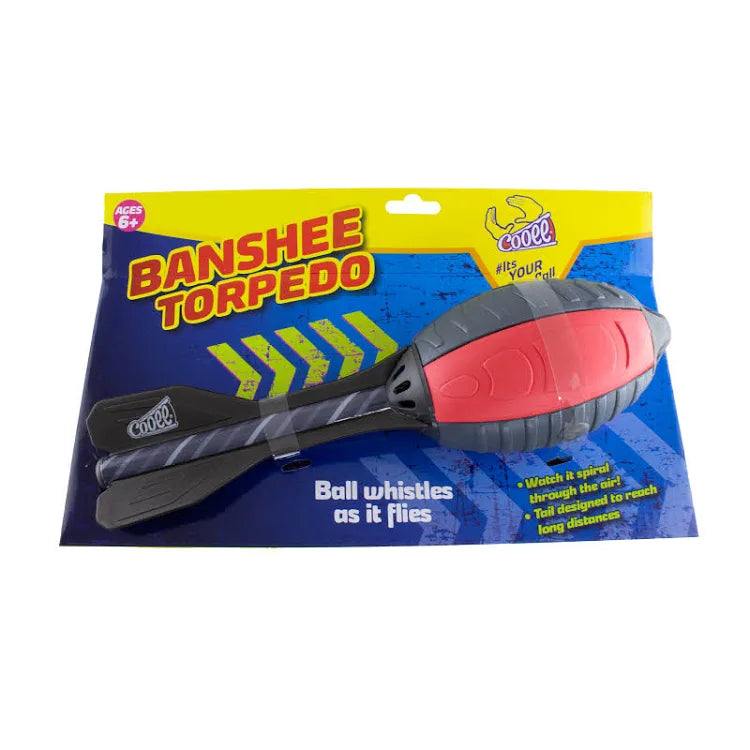 COOEE BANSHEE TORPEDO