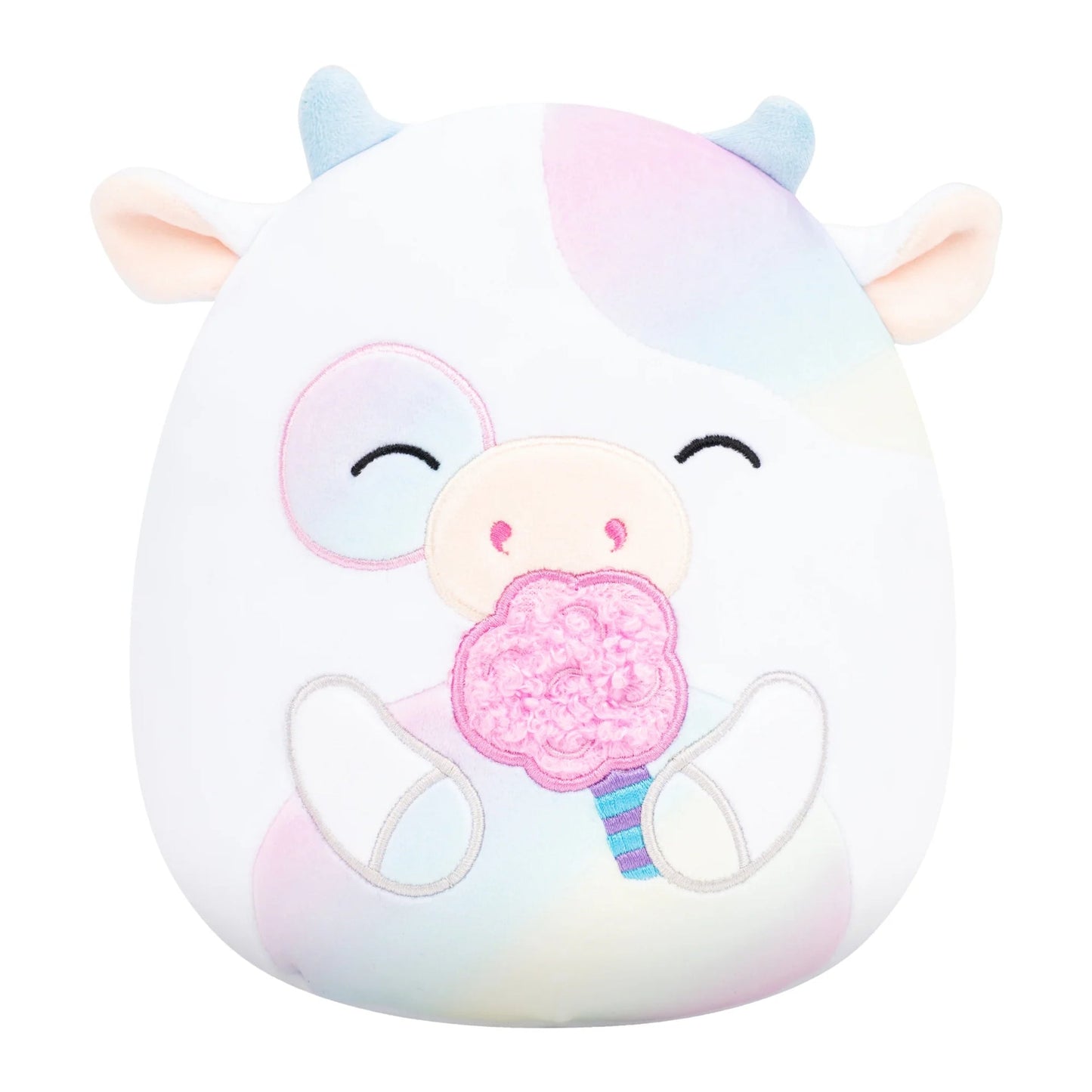 SQUISHMALLOW 7.5'' SML PLUSH BELOZI