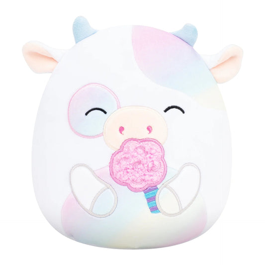 SQUISHMALLOW 7.5'' SML PLUSH BELOZI