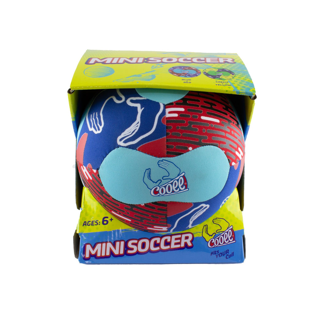 COOEE SOCCER MINI 2.5