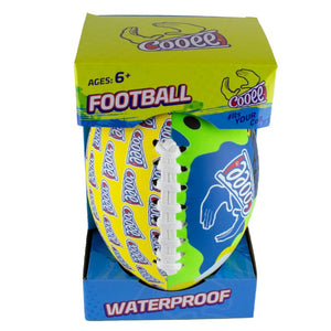 COOEE FOOTBALL 9"