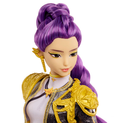 KPOP D/H RUMI GOLDEN SINGING DOLL