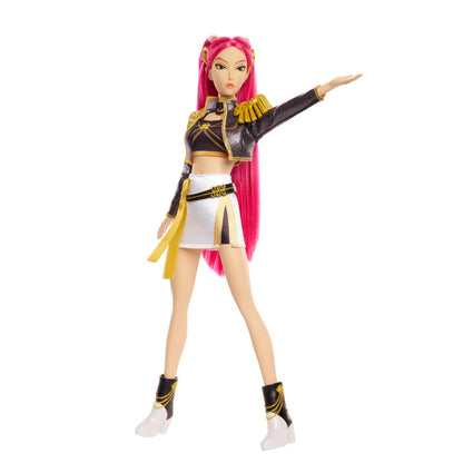KPOP D/H MIRA GOLDEN SINGING DOLL