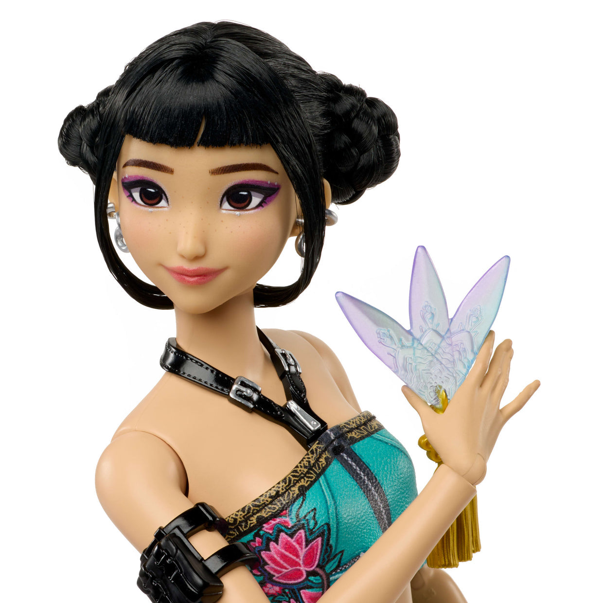 KPOP D/H HOW ITS DONE DOLL ZOEY