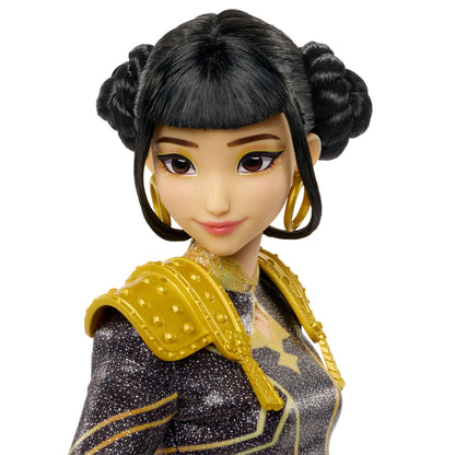 KPOP D/H ZOEY GOLDEN SINGING DOLL