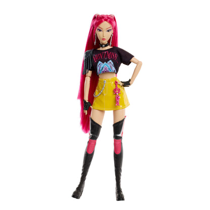 KPOP D/H HOW ITS DONE DOLL MIRA