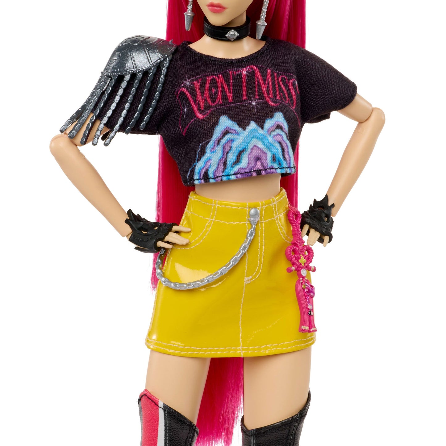 KPOP D/H HOW ITS DONE DOLL MIRA