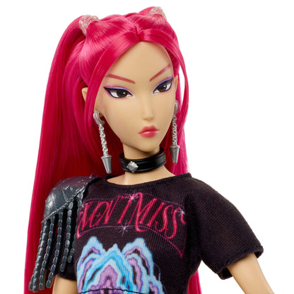 KPOP D/H HOW ITS DONE DOLL MIRA