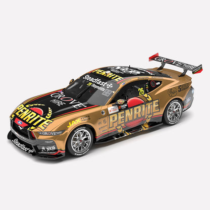 1:18 PENRITE RACING #26 2023 GOLD COAST