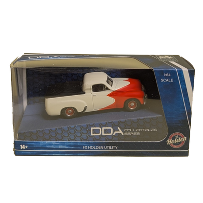 DDA 1:64 FX HOLDEN UTE