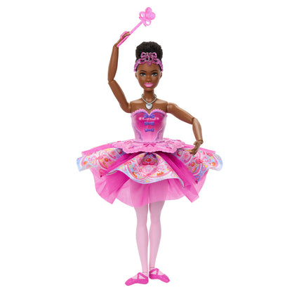 BRB DELUXE NUTCRACKER SUGAR PLUM