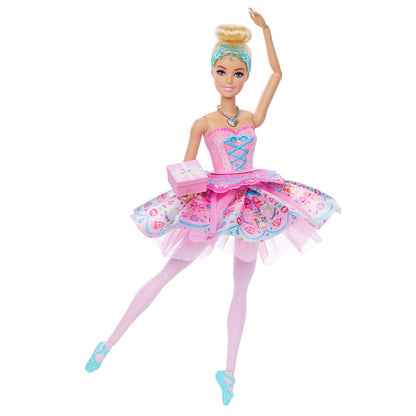 BRB DELUXE NUTCRACKER CLARA
