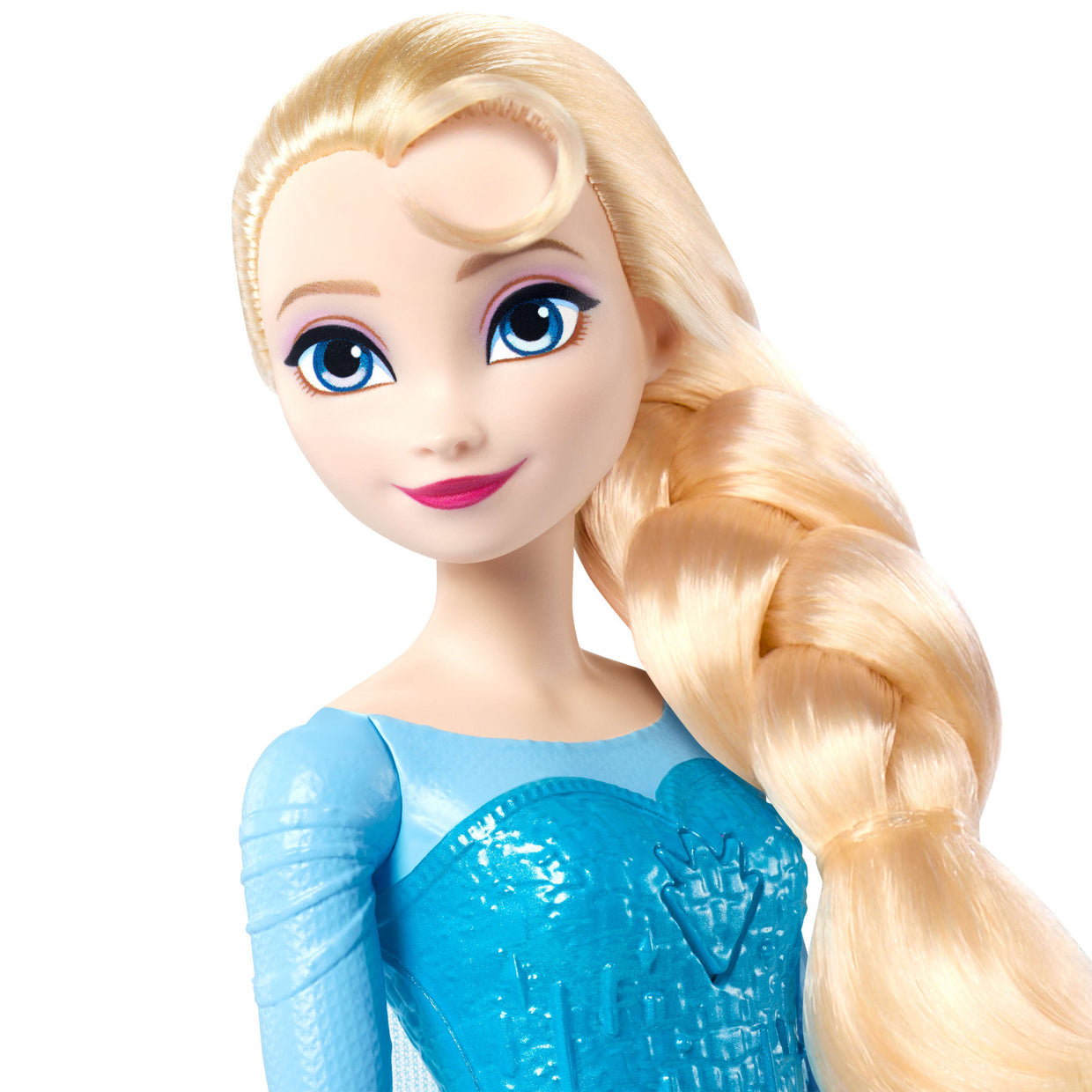 FROZEN LIGHT UP SINGING ELSA