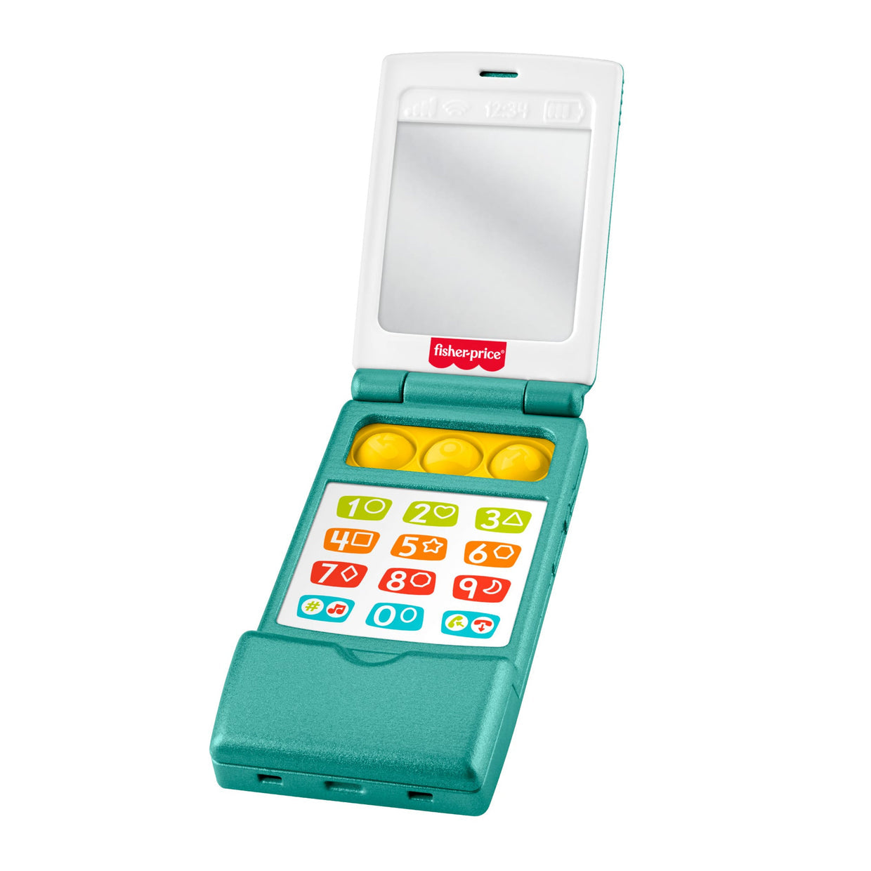 F/P L&L FLIP PHONE