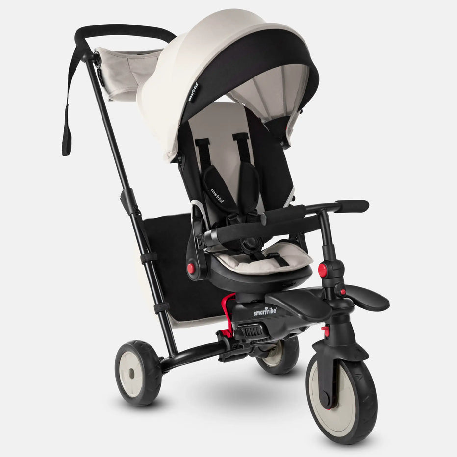 Smartrike Str7 Warm Grey