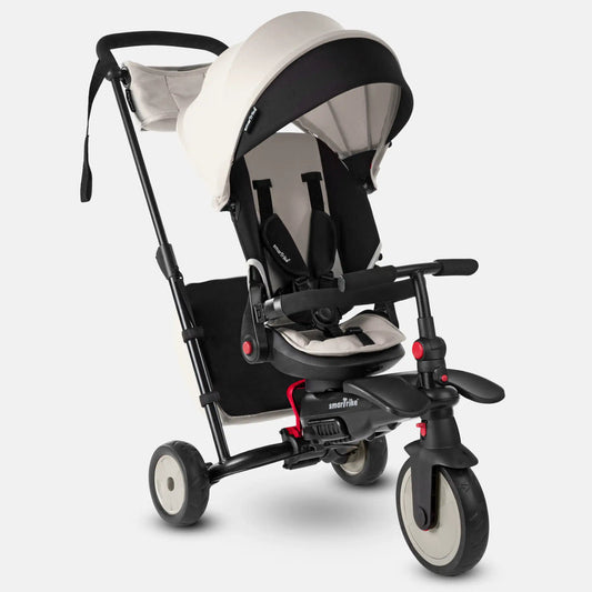 Smartrike Str7 Warm Grey