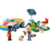 LEGO 42609 FRIENDS CAR AND CHARGER