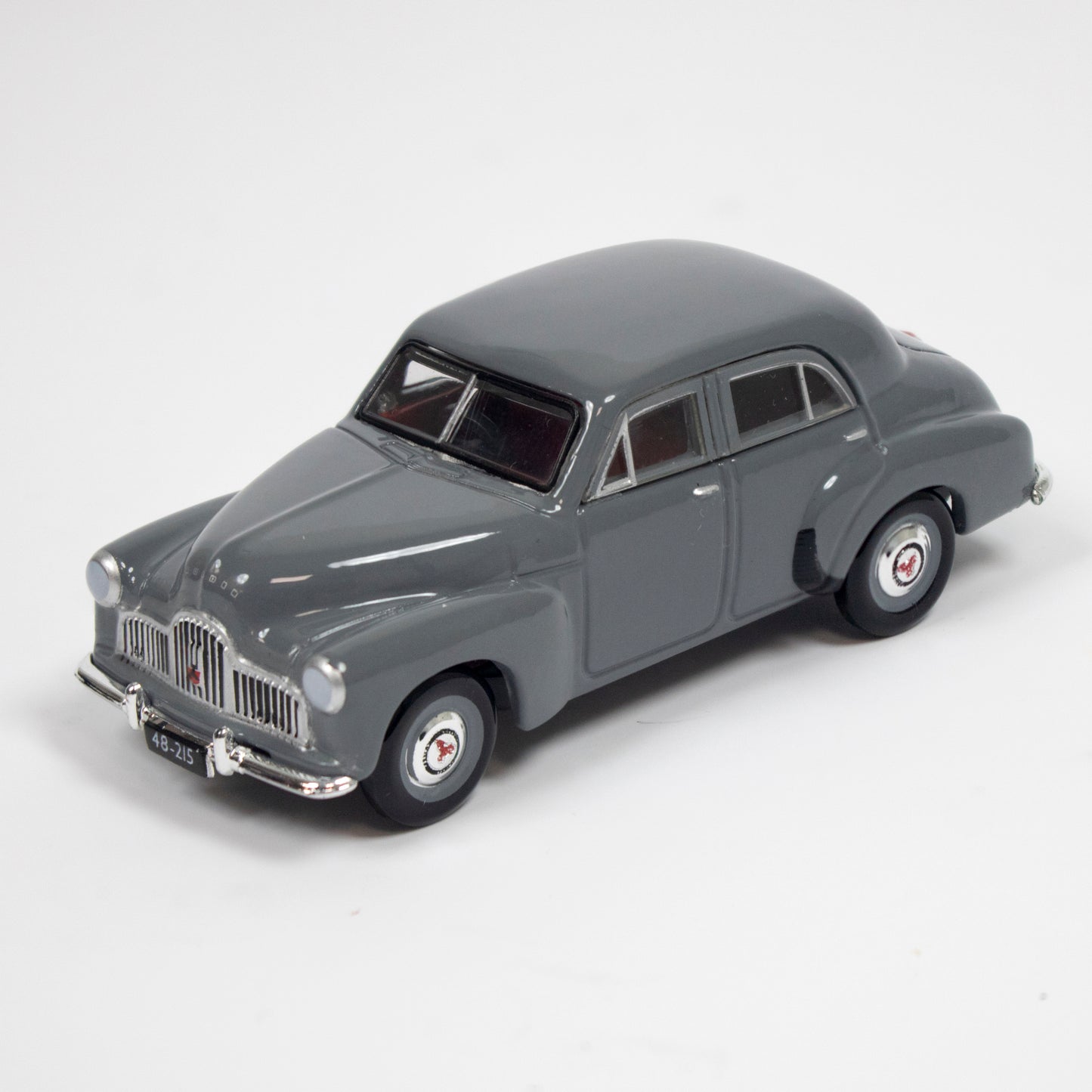 1:64 HOLDEN 48-215 FX CONVOY GREY