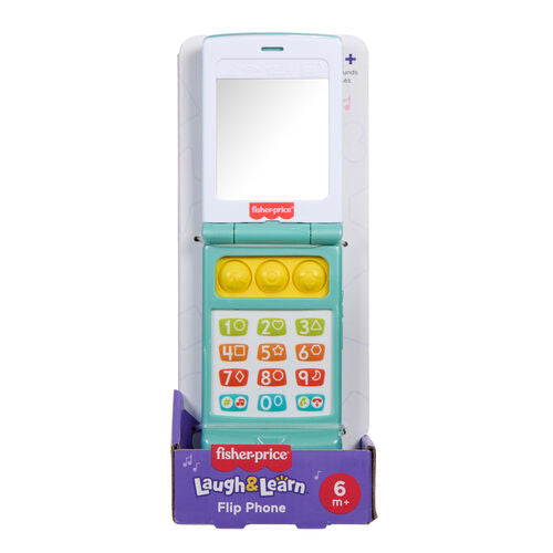 F/P L&L FLIP PHONE