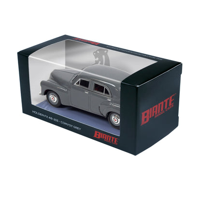 1:64 HOLDEN 48-215 FX CONVOY GREY