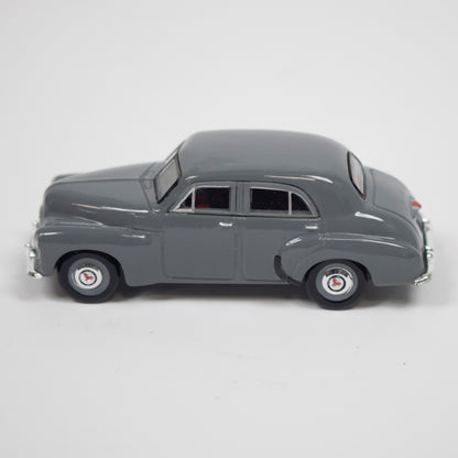 1:64 HOLDEN 48-215 FX CONVOY GREY