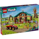 LEGO 42617 FRIENDS ANIMAL SANCTUARY