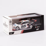 1:43 MOBIL 1 NTI #2 2022 ADELAIDE NICK P